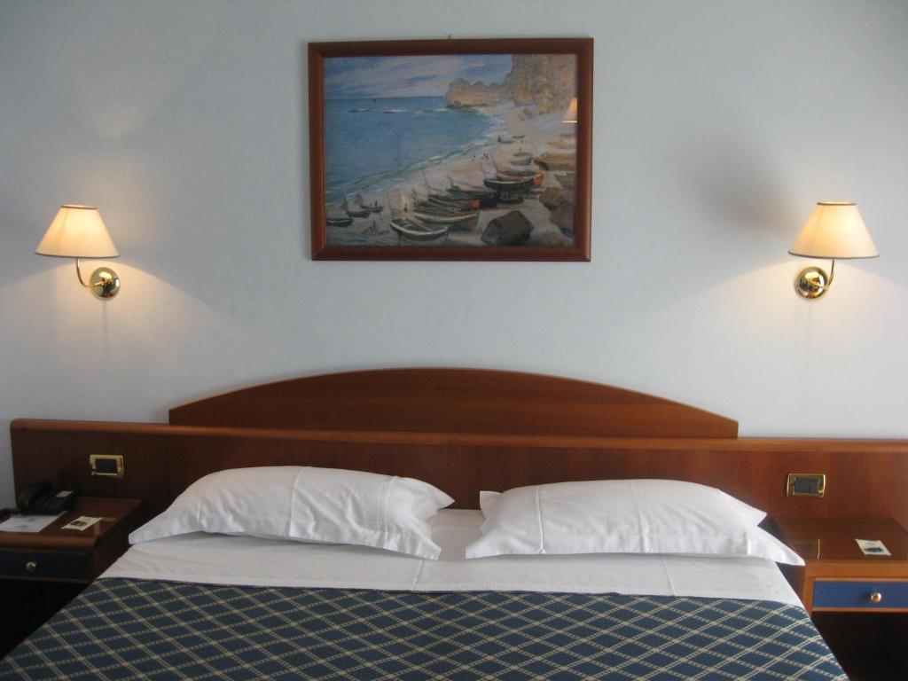 Hotel Levante Fossacesia Cameră foto