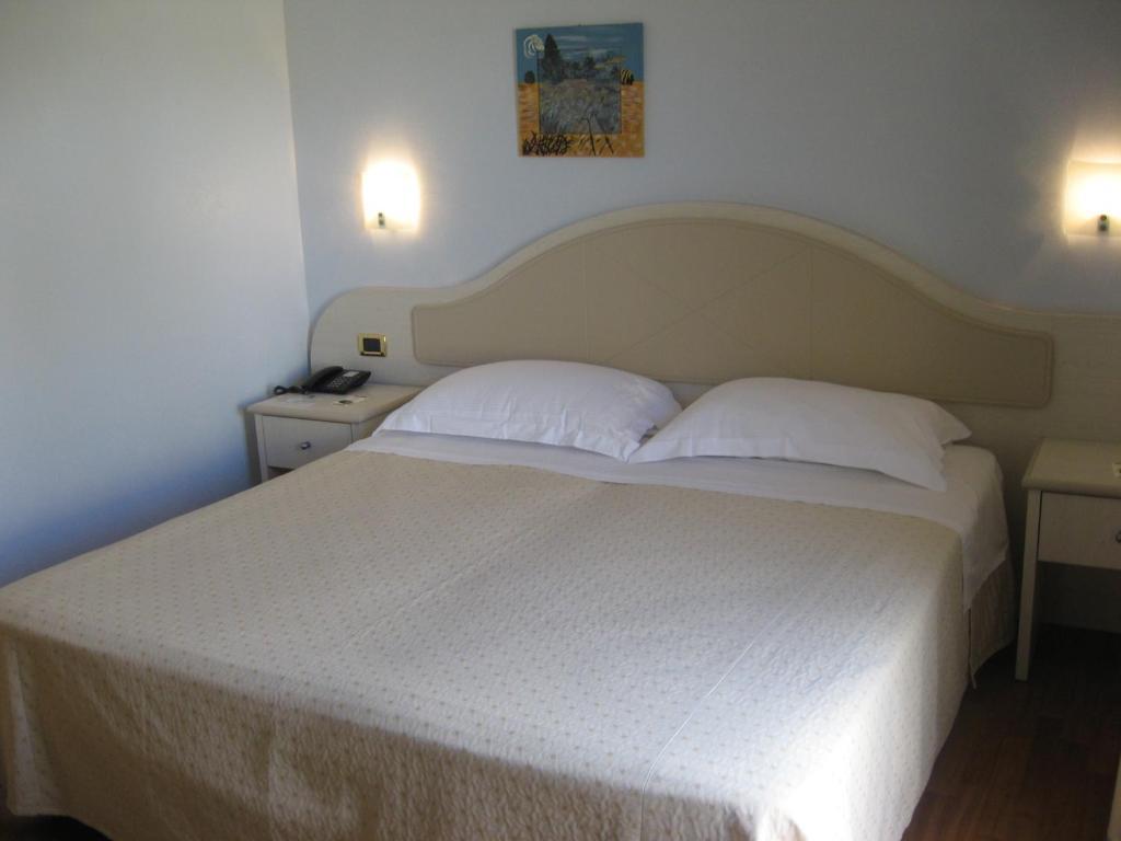 Hotel Levante Fossacesia Cameră foto